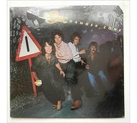 Player - DANGER ZONE