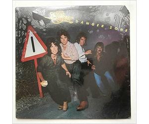 Player - DANGER ZONE