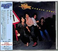 Player - Danger Zone-Ltd [Import]