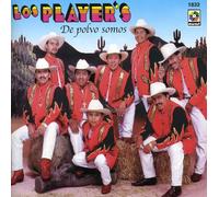 Player - De Polvo Somos