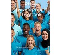 Player Development Logbook