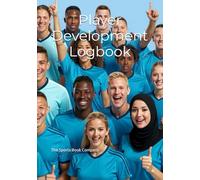 Player Development Logbook