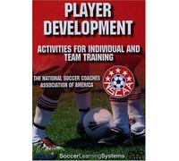 Player Development - Player Development - Activities for Individual and Team [Import anglais]