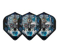 Player flight champagne l-style ez sta l1pro berry van peer v3 black