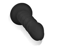 « PLAYER » - Gode en SILICONE PREMIUM de 21,0 cm, 17,0 cm ou 14,0 cm de grande - Ø 4,5 cm, 4,0 cm ou 3,5 cm avec VENTOUSE FORTE - dildo jouet sexuels pour femmes et hommes
