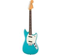 Player II Mustang RW Aquatone Blue