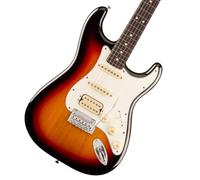 Player II Stratocaster HSS RW 3-Color Sunburst
