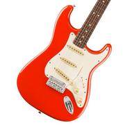Player II Stratocaster RW Coral Red
