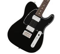 Player II Telecaster HH RW Black