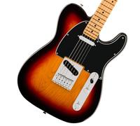 Telecaster Player II MN 3-color Sunburst
