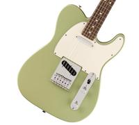 Player II Telecaster RW Birch Green