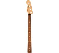 Player J.Bass LH Neck 20 Medium Jumbo Frets Pau Ferro 9.5" Modern "C"