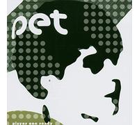 Pet - Player One Ready [Import]