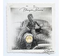 Daniel Lanois – Player, Piano – CD (2022)