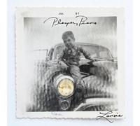 Player, Piano by Daniel Lanois [CD] NEUF