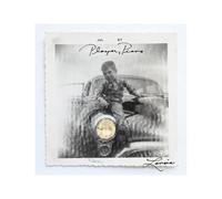 Daniel Lanois – Player, Piano – CD (2022)