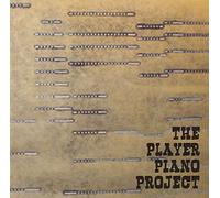 Player Piano - Player Piano Project