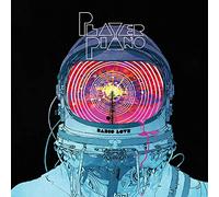 Player Piano - Radio Love [Import]