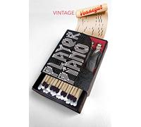 Player Piano: The debut novel from the iconic author of Slaughterhouse-5