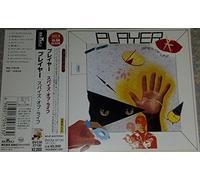 Player - Spies of Life [Import]