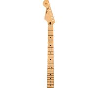 Player Strat LH Neck 22 Medium Jumbo Frets Maple 9.5" Modern "C"