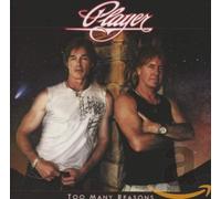 Player - Too Many Reasons [Import]