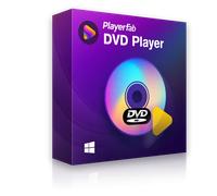 PlayerFab DVD Player