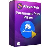 PlayerFab Paramount Plus Player