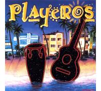 Playeros - Los Nietos De Miami