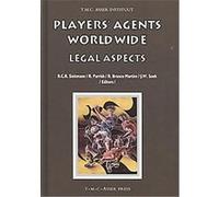 Players' Agents Worldwide, Asser International Sports Law Series