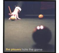 Players Band - Hate The Game [Import]