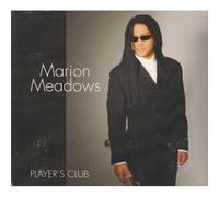 Players Club (Hybrid) (Hybr) Meadows,Marion