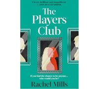 Players Club: The debut book club novel that will let you dare to dream big
