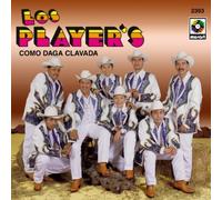 Players - Como Daga Clavada