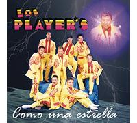 Players - Como Una Estrella [Import]