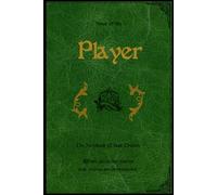 Player's Notes: THE Notebook of Bad Choices