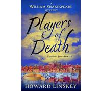Players of Death A totally gripping Tudor historical crime thriller - Howard Linskey - Canelo - ebook (ePub) - Livre