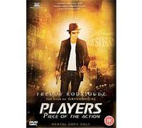 Players - Piece Of The Action G