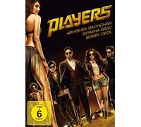 PLAYERS - PLAYERS DVD NEUF
