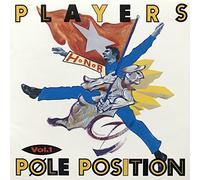 PLAYERS POLE POSITION Vol.1