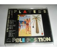 PLAYERS POLE POSITION Vol.2