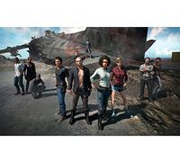 PLAYERUNKNOWN’S BATTLEGROUNDS - Game Preview Edition - Xbox One