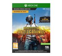De Playerunknown Champs de Bataille [Seulement Download Code] Xbox One Microsoft