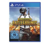 PlayerUnknown's Battleground (PUBG) (PS4) DE-Version