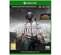 Playerunknown's Battlegrounds - Pubg 1.0 Xbox One