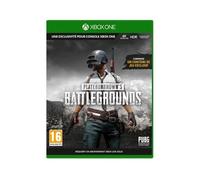 Playerunknown's Battlegrounds - Pubg 1.0 Xbox One