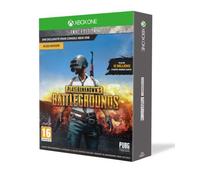 PlayerUnknown's Battlegrounds - PUBG Edition Fnac Xbox One G