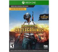 $ Playerunknowns Battlegrounds - Game Preview Edition