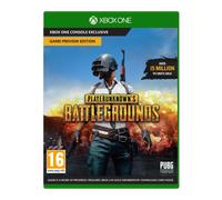 Playerunknown's Battlegrounds - Game Preview Edition (Xbox (Microsoft Xbox One)