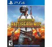 PlayerUnknown's Battlegrounds (Import)